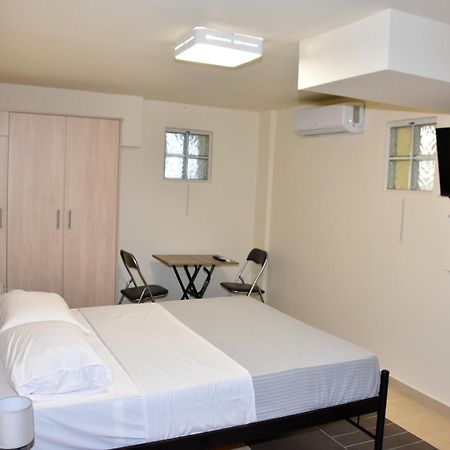 Oceanides Rooms 哈尔基斯 外观 照片